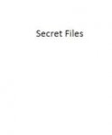 Secret Files by Vladimir Zyuzin